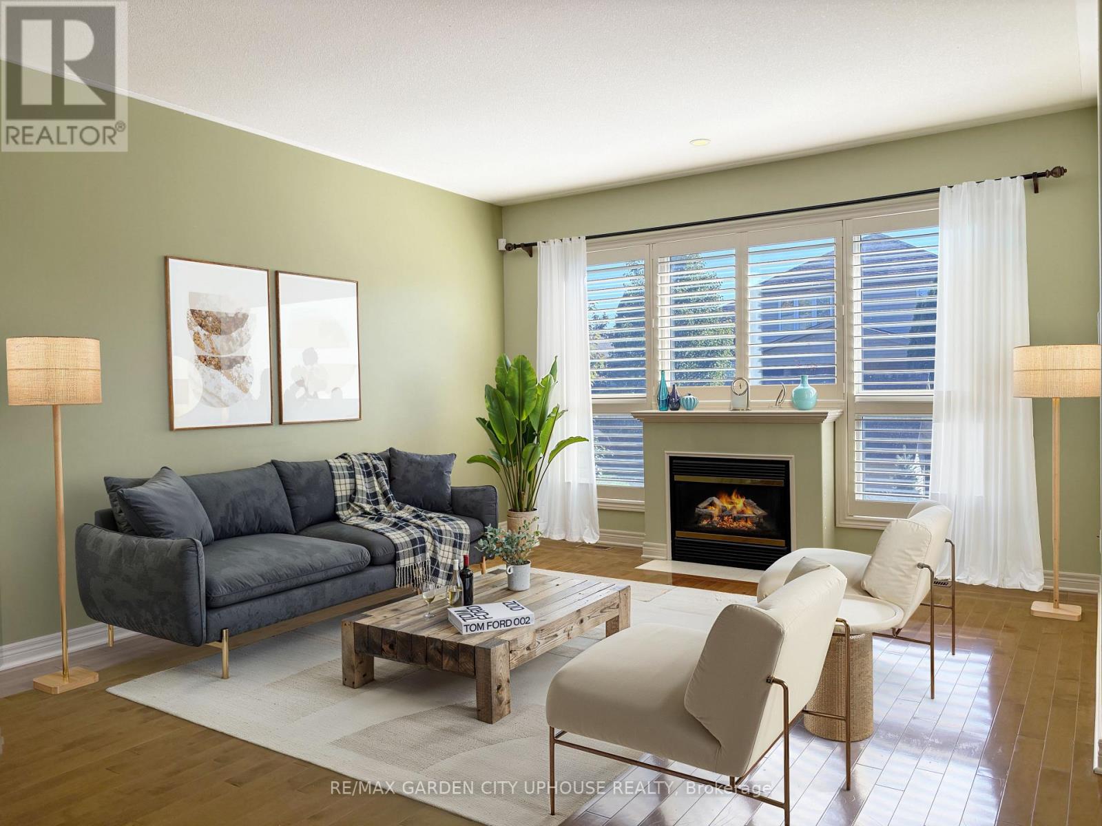 132 Loretta Drive, Niagara-On-The-Lake (Virgil), Ontario  L0S 1T0 - Photo 4 - X12470071