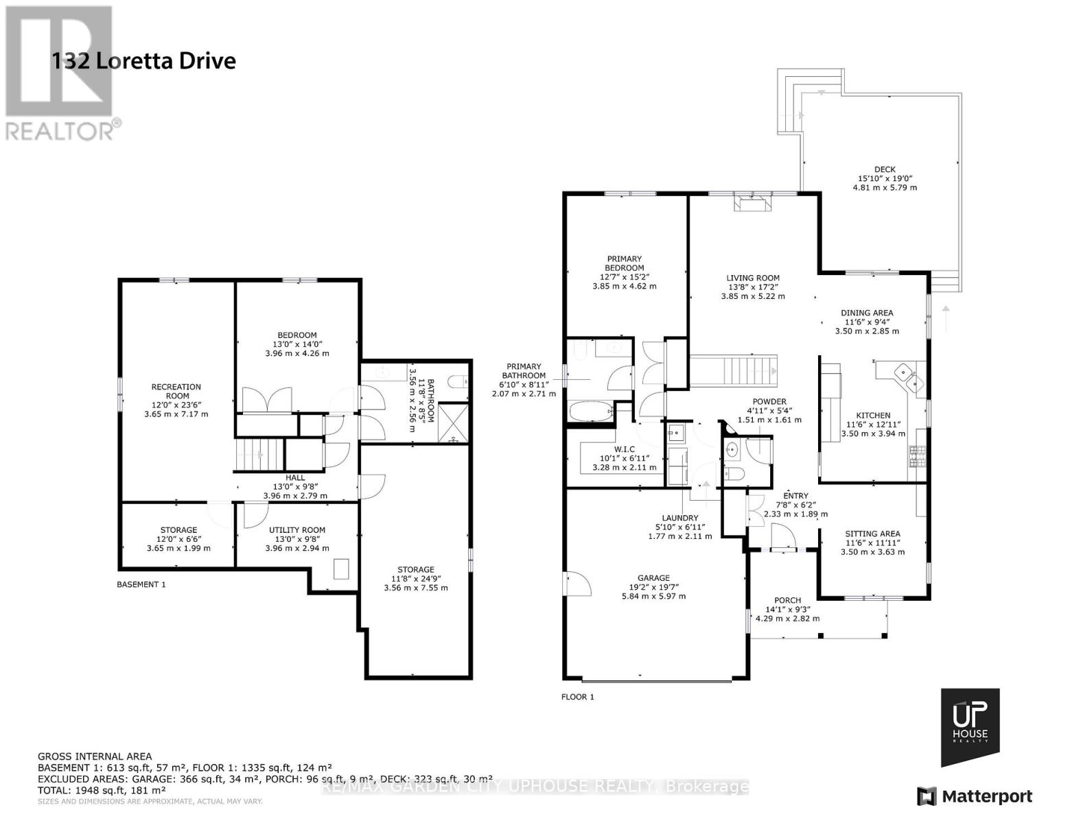 132 Loretta Drive, Niagara-On-The-Lake (Virgil), Ontario  L0S 1T0 - Photo 21 - X12470071