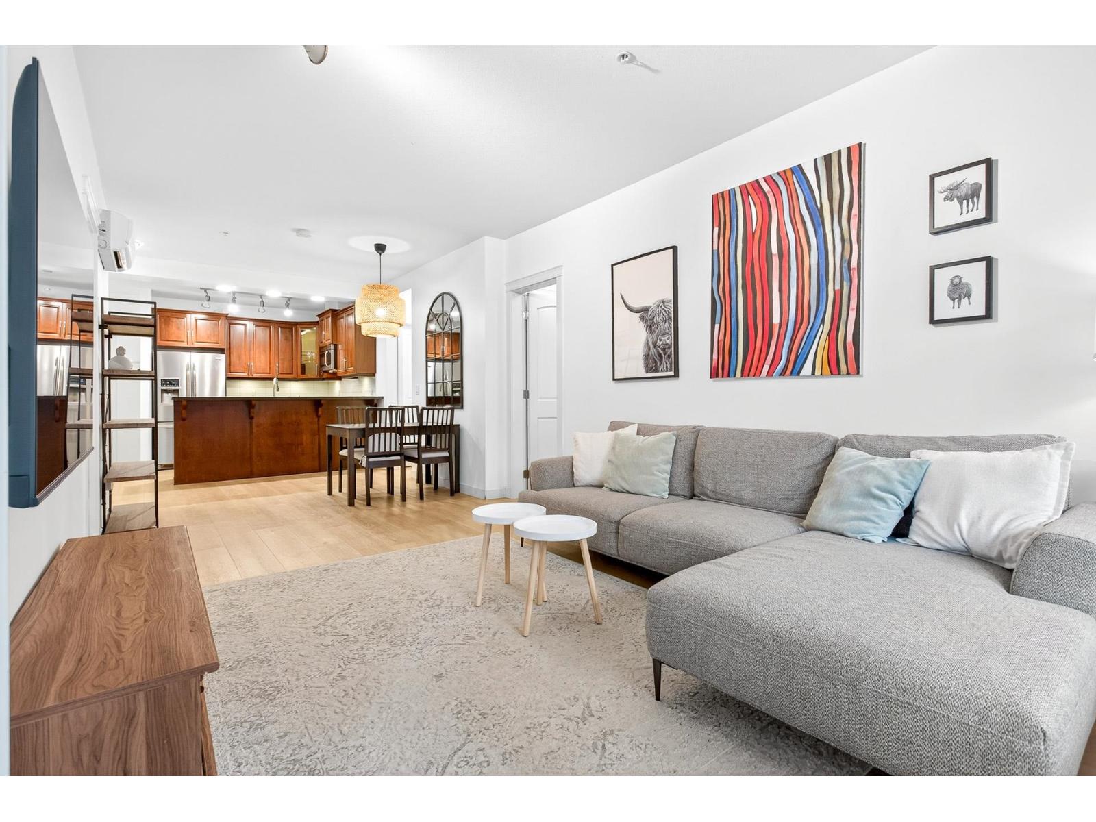 139 8288 207A STREET, Langley, British Columbia