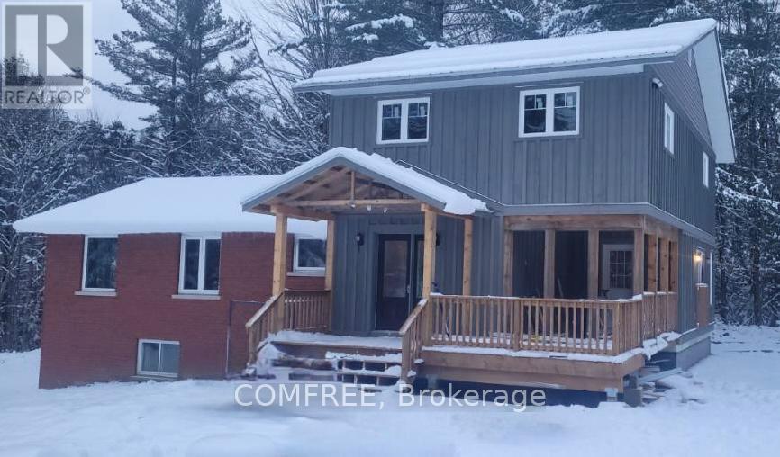 39 Raymond Road, Bracebridge, Ontario  P1L 1X4 - Photo 2 - X12610822