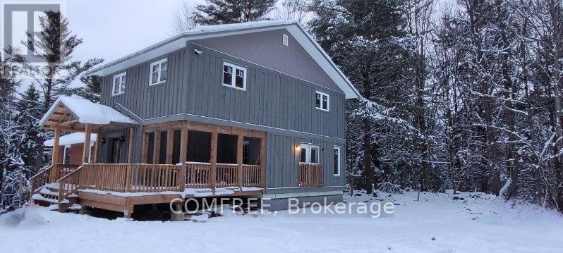 39 Raymond Road, Bracebridge, Ontario  P1L 1X4 - Photo 3 - X12610822