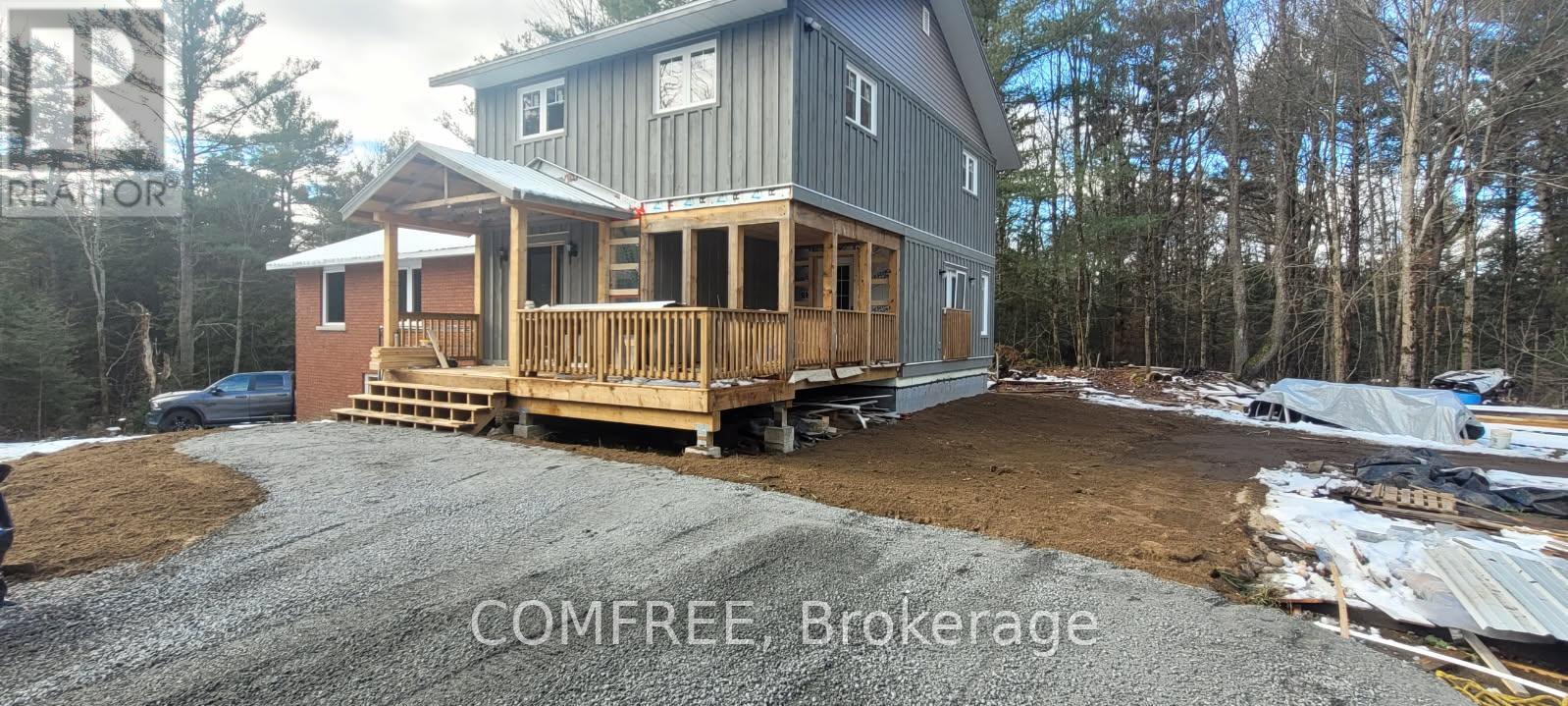 39 Raymond Road, Bracebridge, Ontario  P1L 1X4 - Photo 5 - X12610822