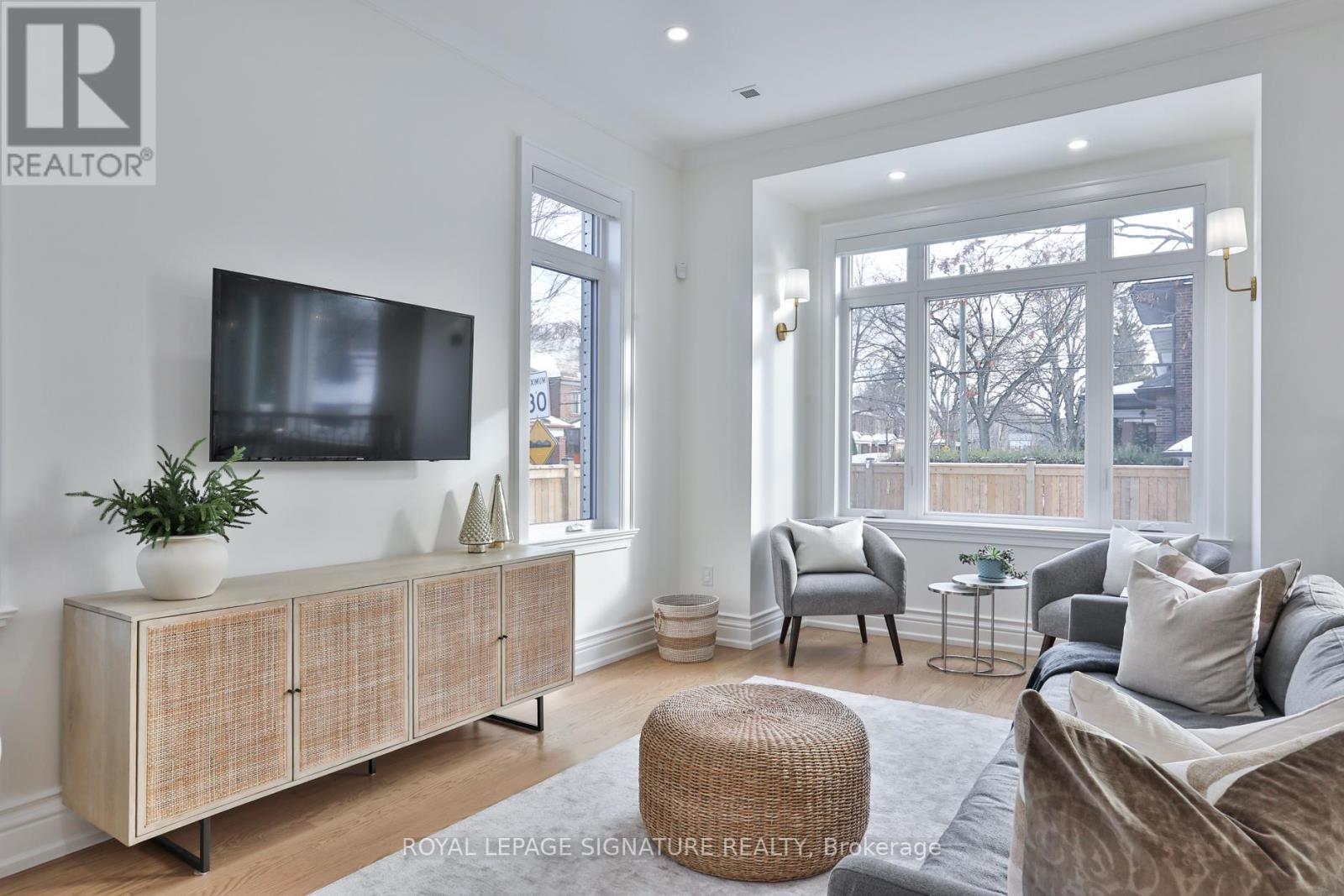 28 Belle Ayre Boulevard, Toronto, Ontario  M4S 1K3 - Photo 22 - C12609782