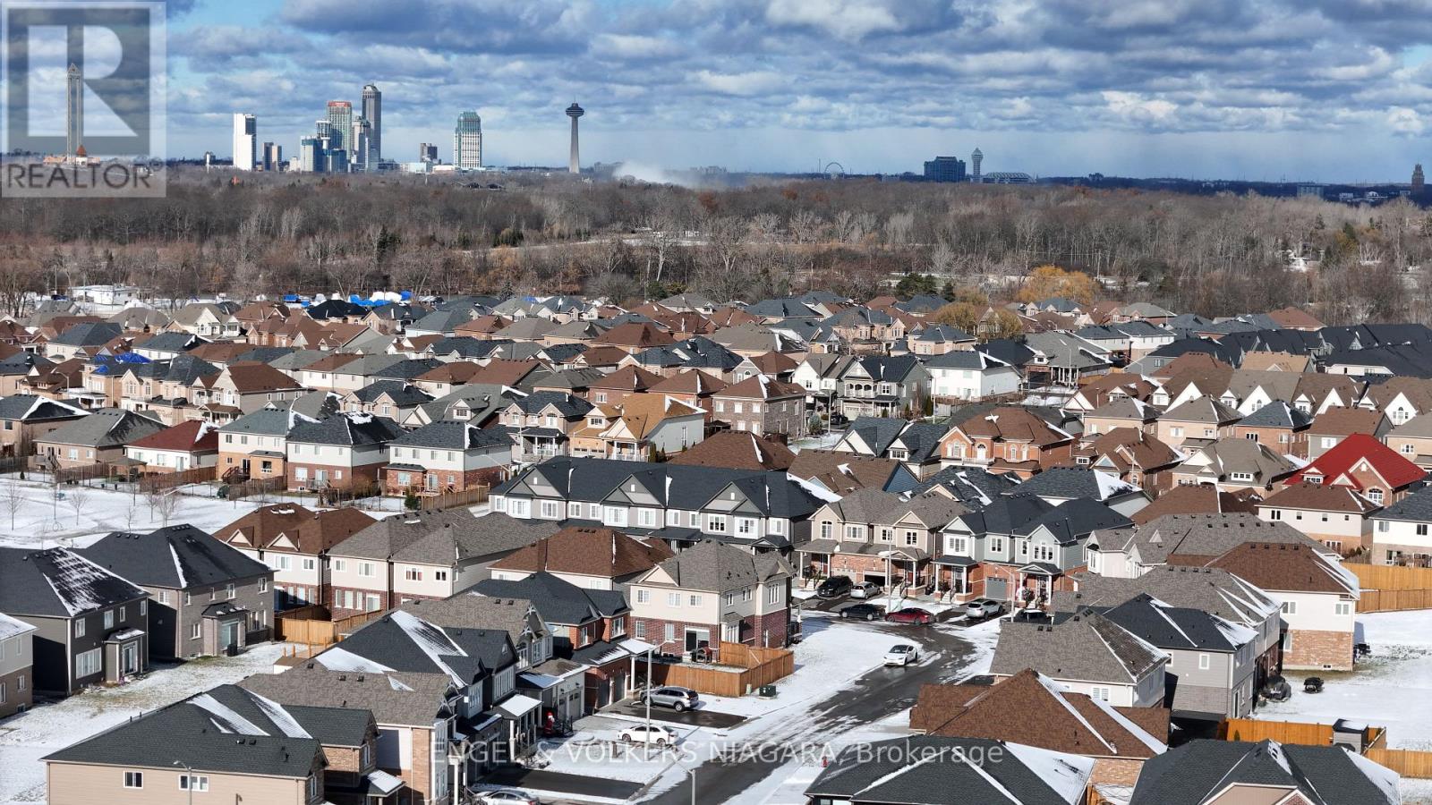 9248 Griffon Street, Niagara Falls, Ontario  L2G 3R6 - Photo 14 - X12610810