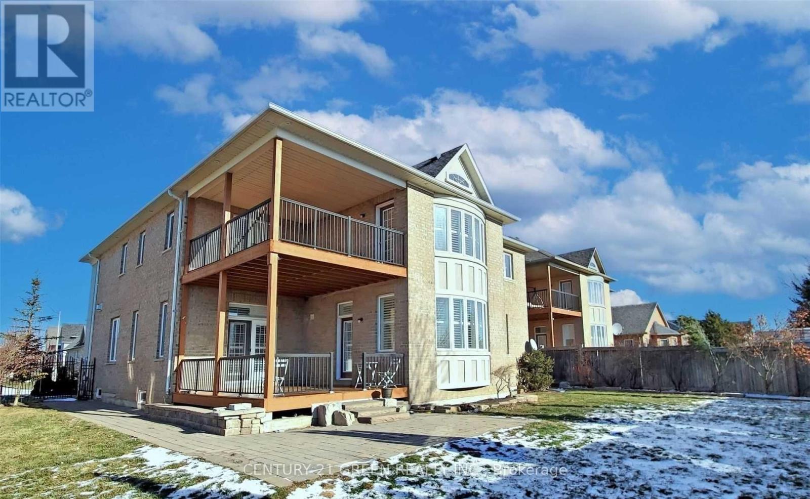 8 Pasadena Avenue, Brampton, Ontario  L6P 2W3 - Photo 37 - W12610326