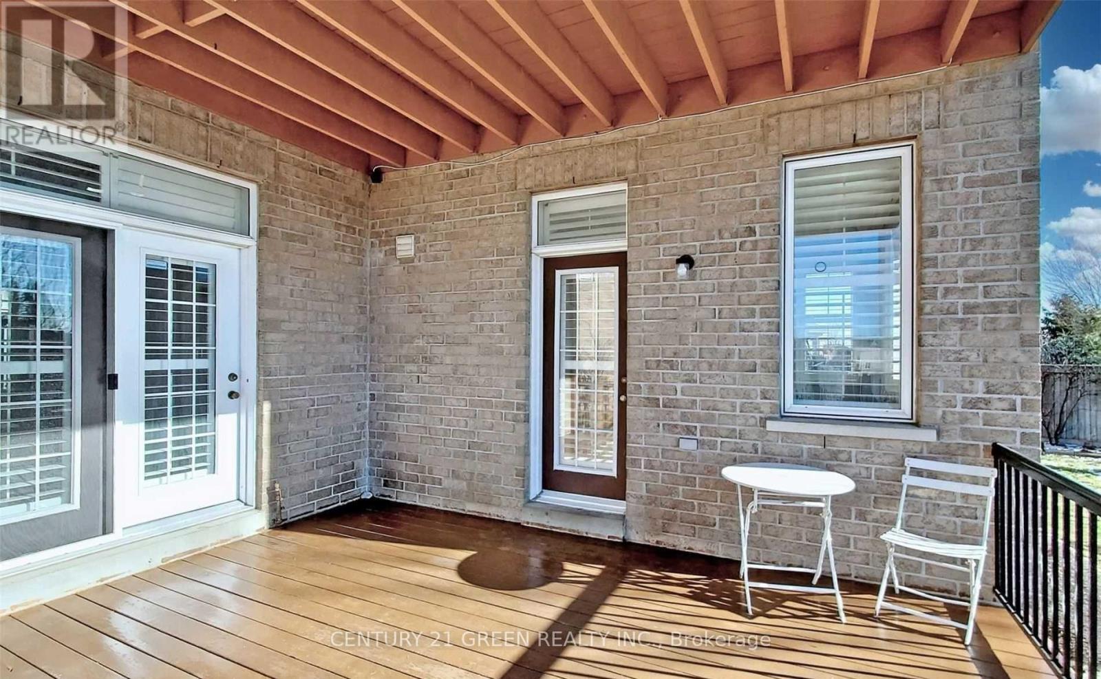 8 Pasadena Avenue, Brampton, Ontario  L6P 2W3 - Photo 30 - W12610326