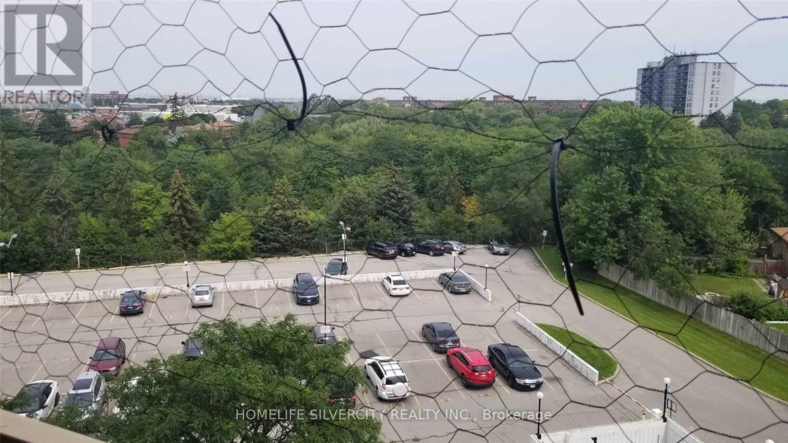 611 - 3577 Derry Road E, Mississauga, Ontario  L4T 1B3 - Photo 24 - W12606702