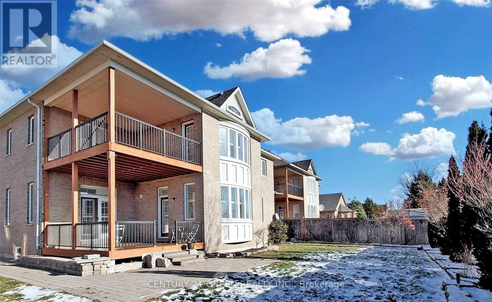 8 Pasadena Avenue, Brampton, Ontario  L6P 2W3 - Photo 36 - W12610326