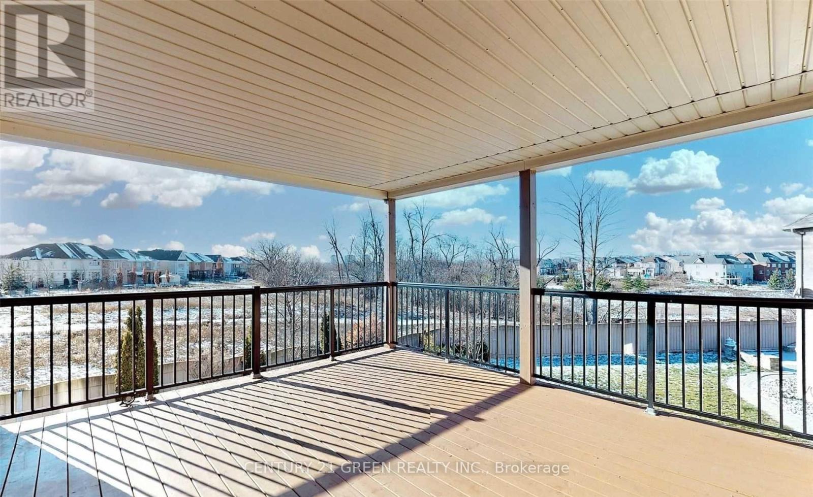 8 Pasadena Avenue, Brampton, Ontario  L6P 2W3 - Photo 28 - W12610326