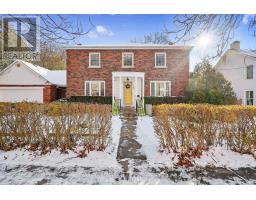 135 QUEEN STREET, Cobourg, Ontario