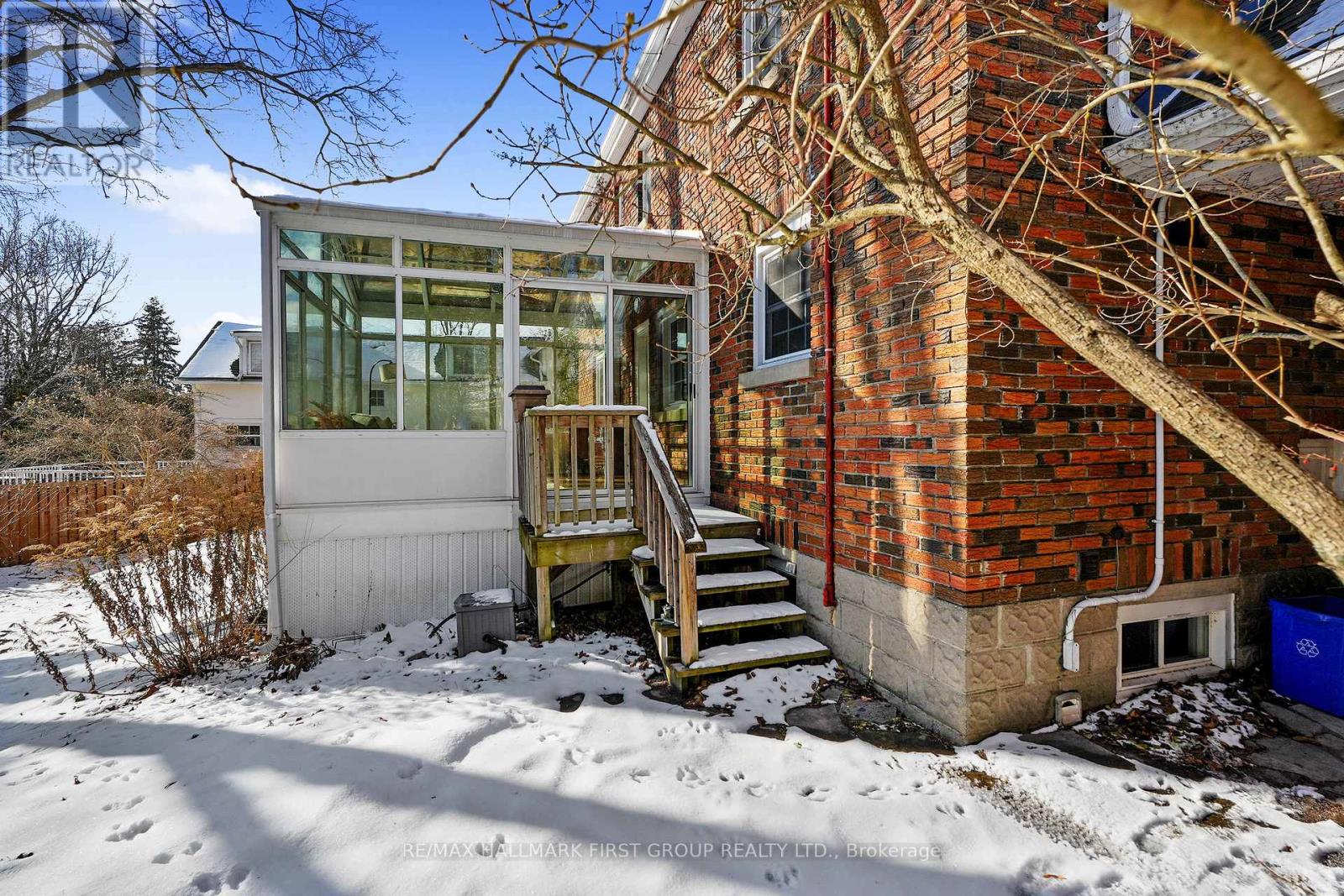 135 Queen Street, Cobourg, Ontario K9A 1N1 - Photo 41 - X12465196