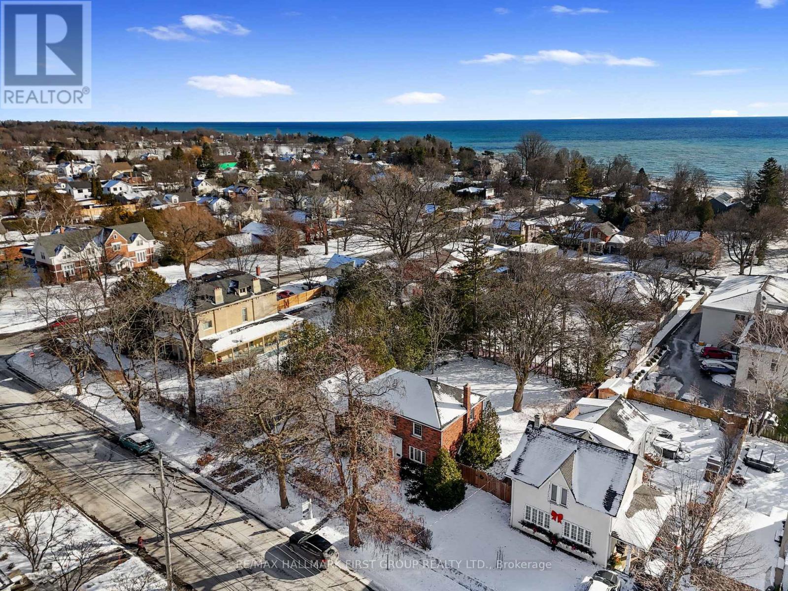 135 Queen Street, Cobourg, Ontario K9A 1N1 - Photo 48 - X12465196