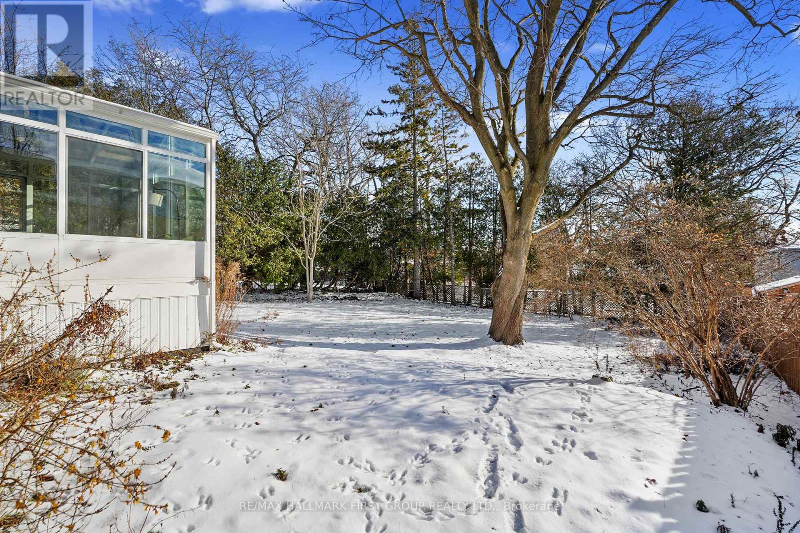 135 Queen Street, Cobourg, Ontario K9A 1N1 - Photo 44 - X12465196