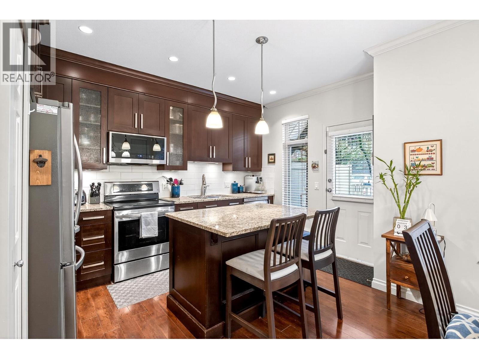 39 50 Panorama Place, Port Moody, British Columbia  V3H 5H5 - Photo 13 - R3072732