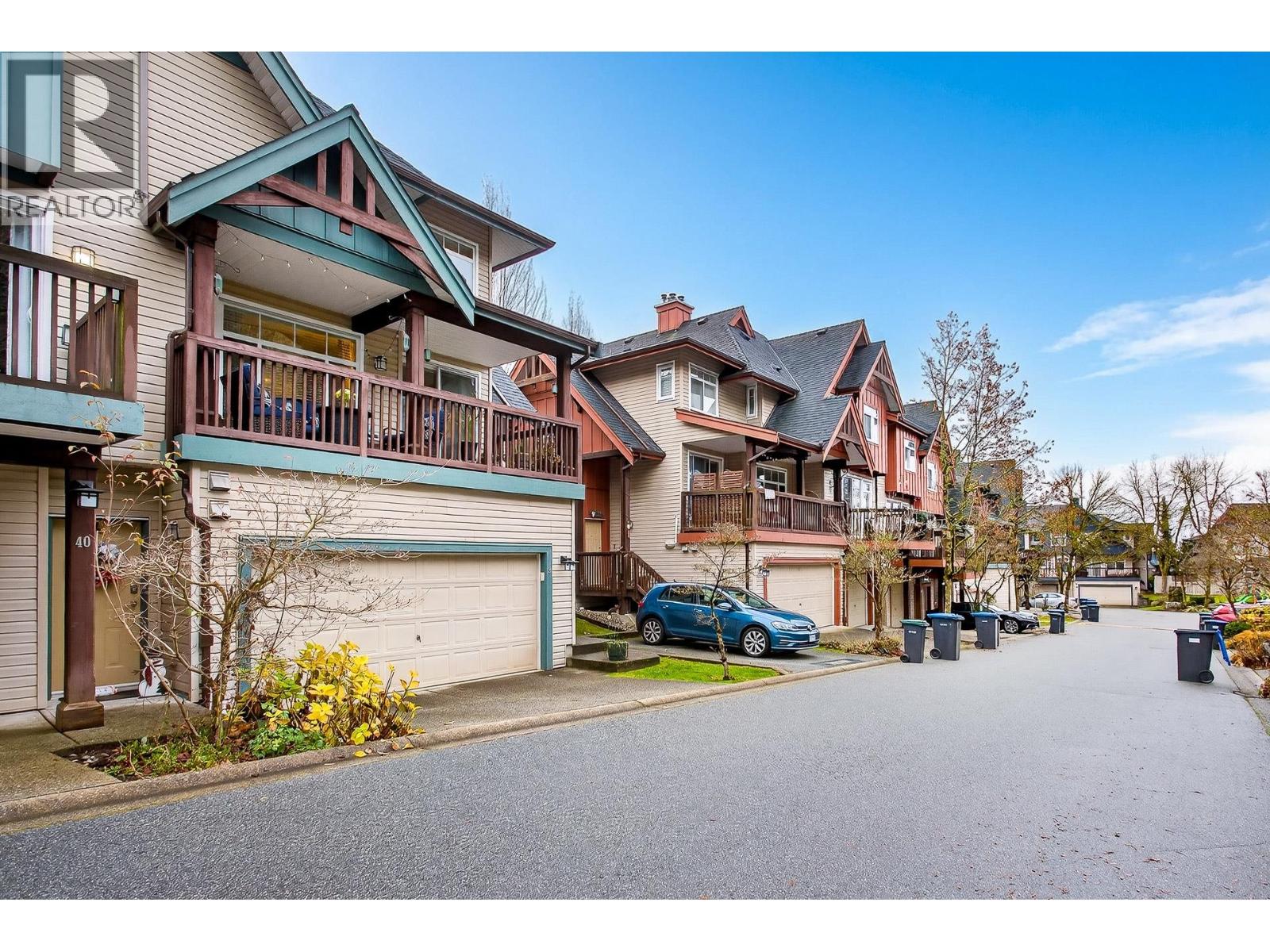 39 50 Panorama Place, Port Moody, British Columbia  V3H 5H5 - Photo 27 - R3072732