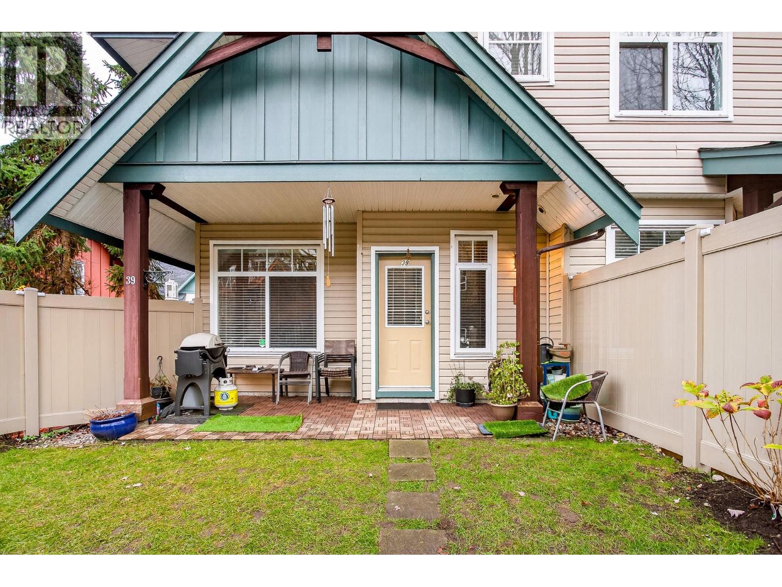 39 50 Panorama Place, Port Moody, British Columbia  V3H 5H5 - Photo 29 - R3072732