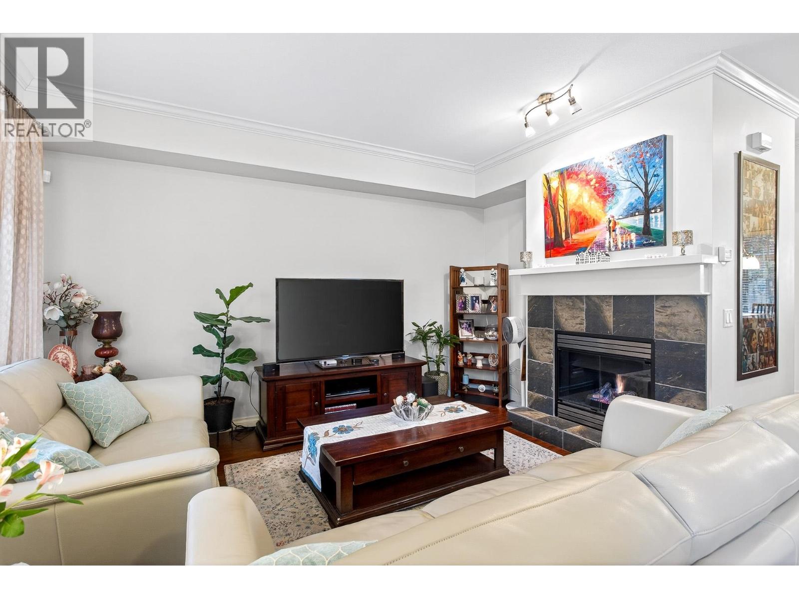 39 50 Panorama Place, Port Moody, British Columbia  V3H 5H5 - Photo 6 - R3072732