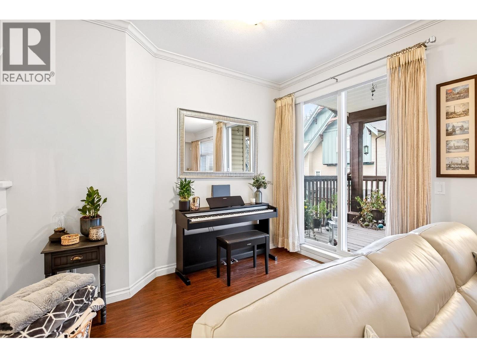 39 50 Panorama Place, Port Moody, British Columbia  V3H 5H5 - Photo 9 - R3072732