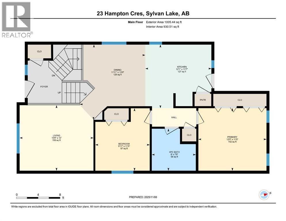 23 Hampton Crescent, Sylvan Lake, Alberta T4S 0N2 - Photo 47 - A2268257