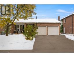 50 OLD FOREST Crescent, Kitchener, Ontario