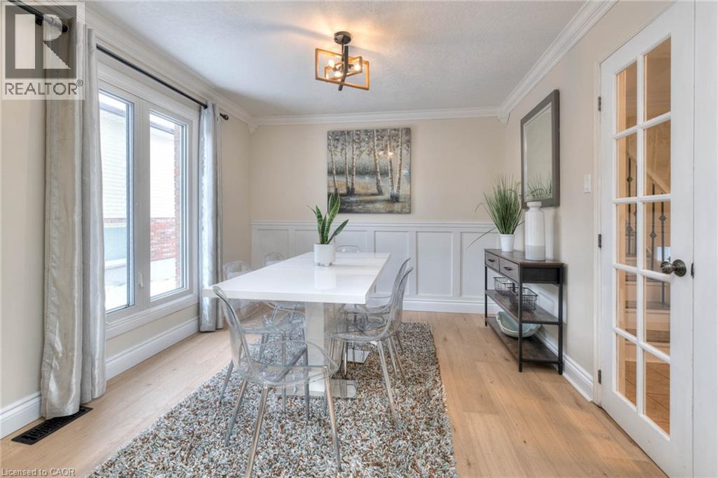 50 Old Forest Crescent, Kitchener, Ontario N2N 2A3 - Photo 16 - 40790384