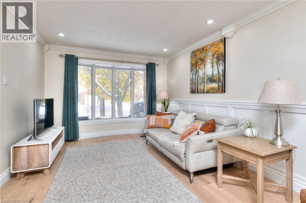 50 Old Forest Crescent, Kitchener, Ontario N2N 2A3 - Photo 14 - 40790384