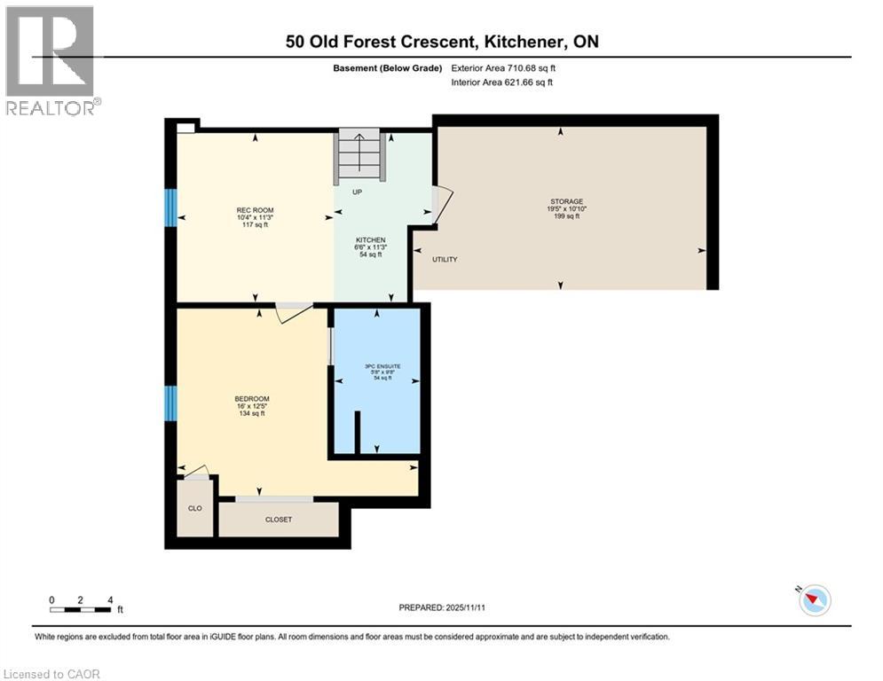 50 Old Forest Crescent, Kitchener, Ontario N2N 2A3 - Photo 45 - 40790384