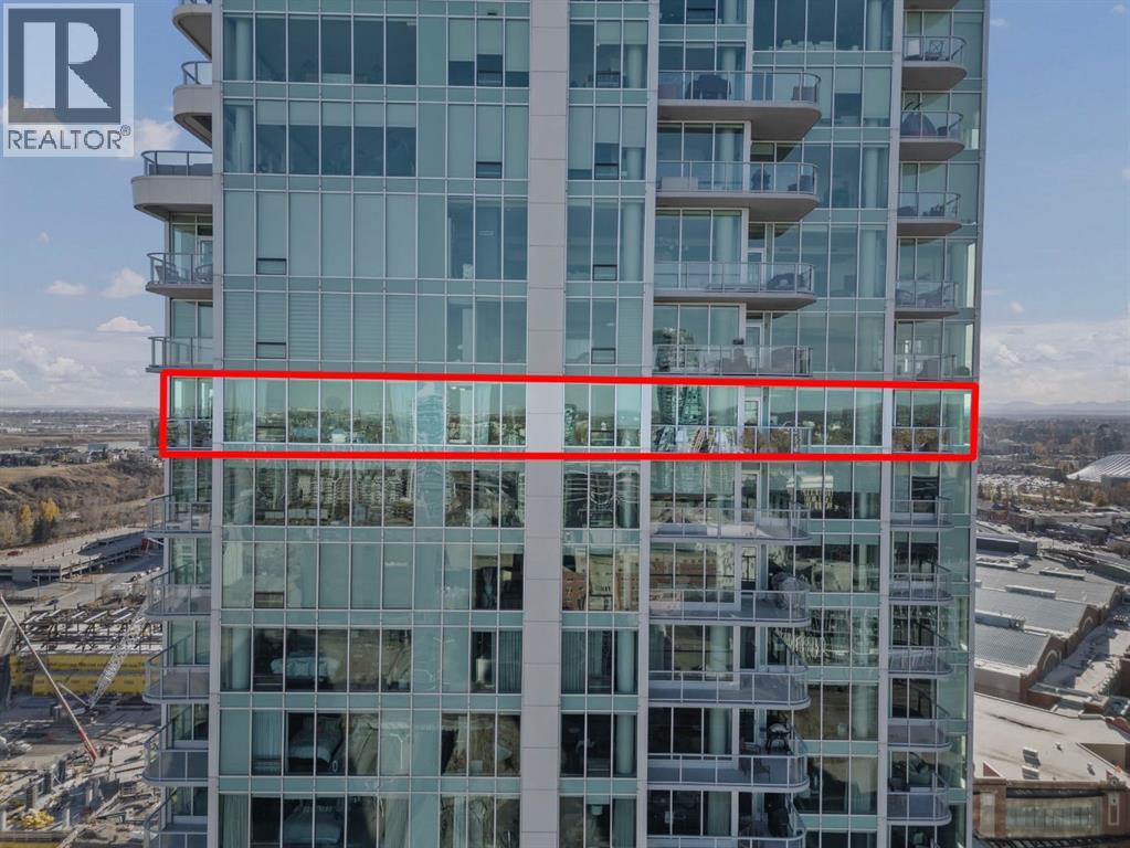 2901, 433 11 Avenue Se, Calgary, Alberta T2G 0C7 - Photo 1 - A2267165