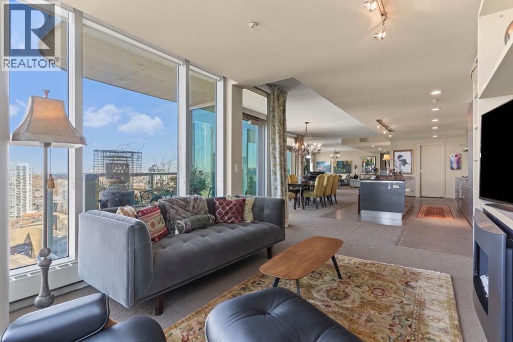 2901, 433 11 Avenue Se, Calgary, Alberta T2G 0C7 - Photo 19 - A2267165