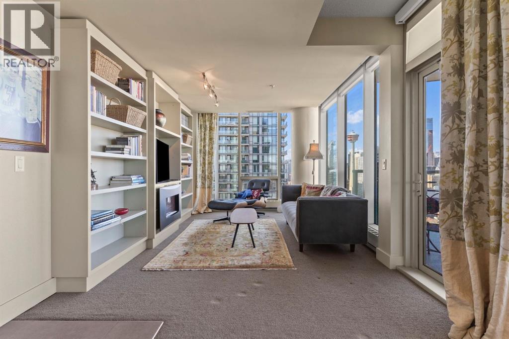 2901, 433 11 Avenue Se, Calgary, Alberta T2G 0C7 - Photo 17 - A2267165