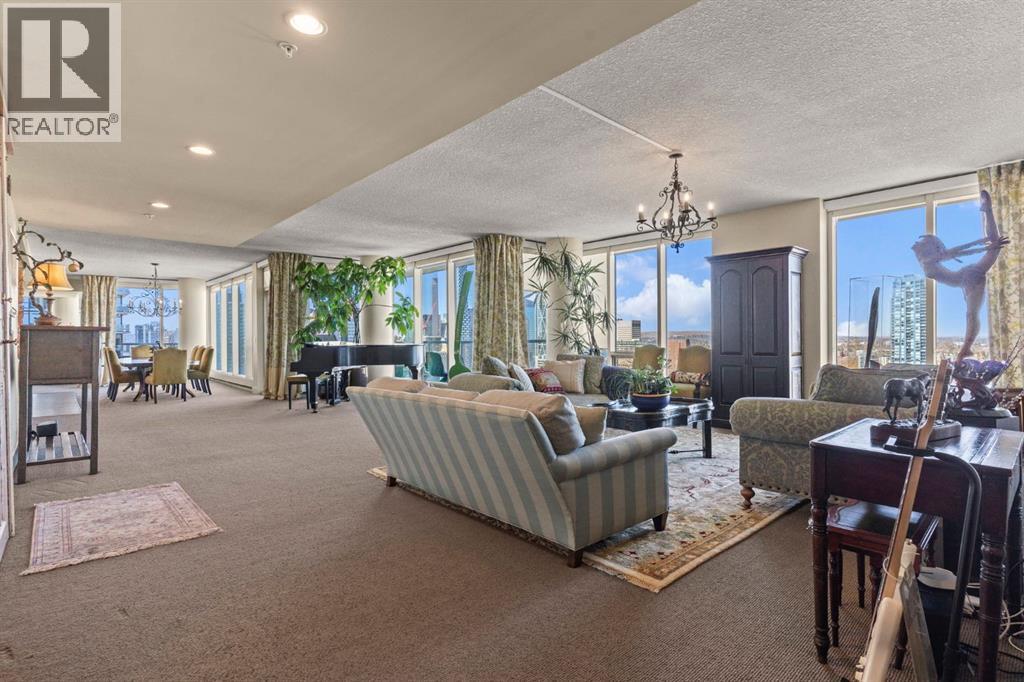 2901, 433 11 Avenue Se, Calgary, Alberta T2G 0C7 - Photo 24 - A2267165