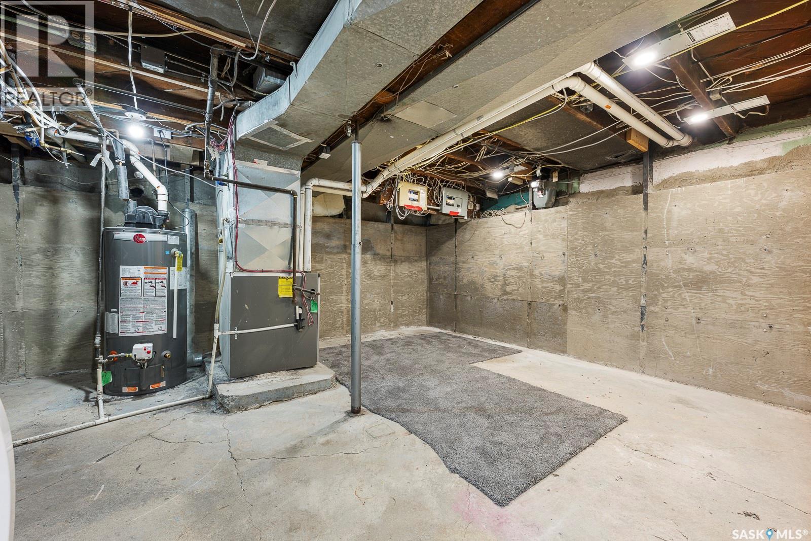 2115 Retallack Street, Regina, Saskatchewan  S4T 2K5 - Photo 16 - SK025321