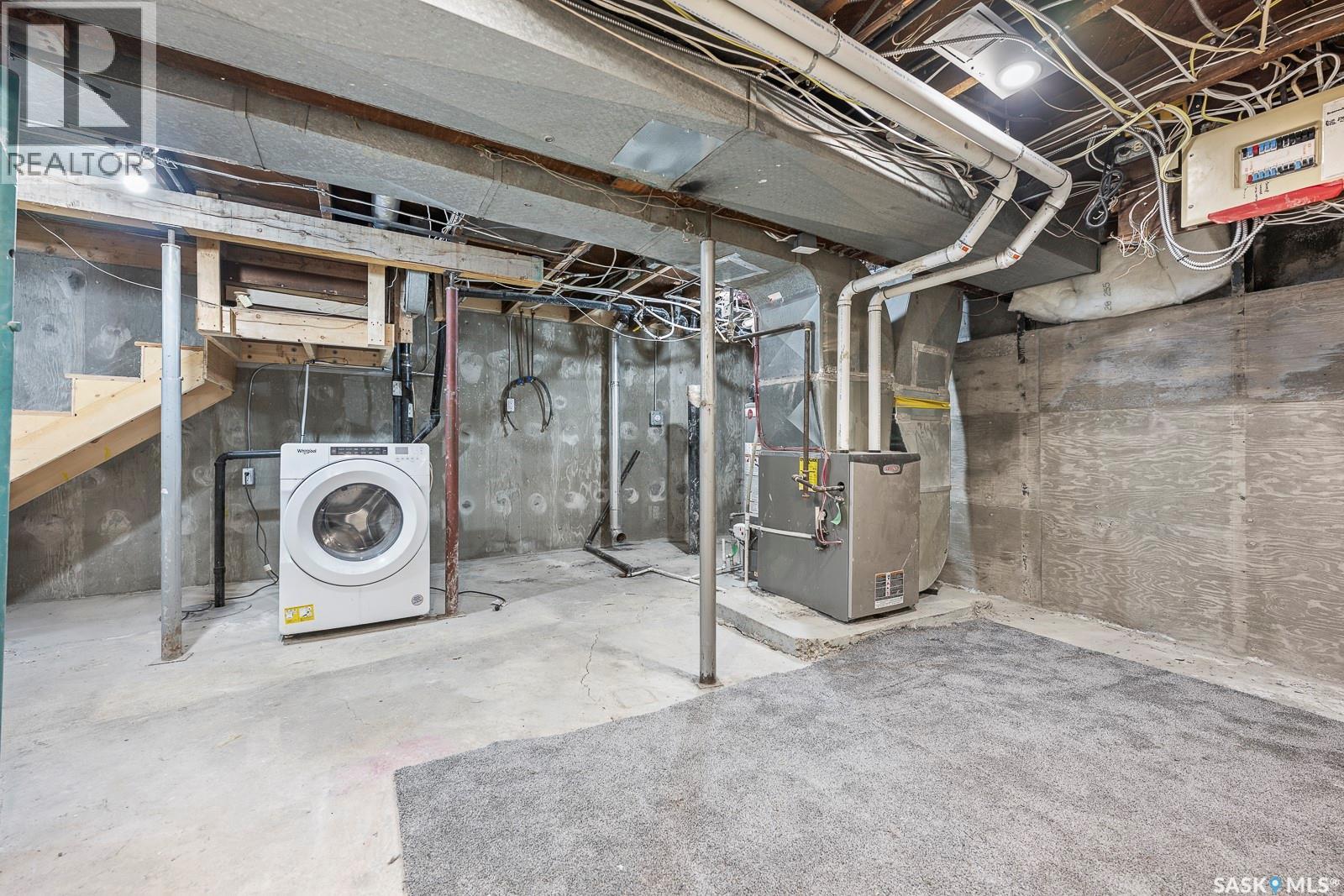 2115 Retallack Street, Regina, Saskatchewan  S4T 2K5 - Photo 15 - SK025321