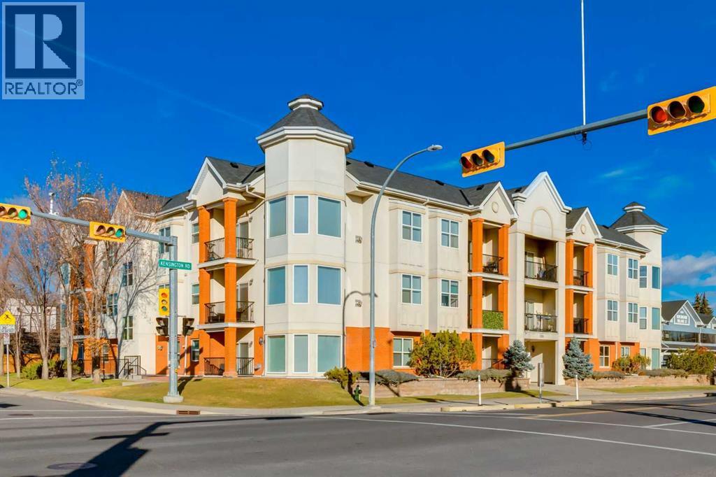 203, 2134 Kensington Road Nw, Calgary, Alberta  T2N 3R7 - Photo 30 - A2268183