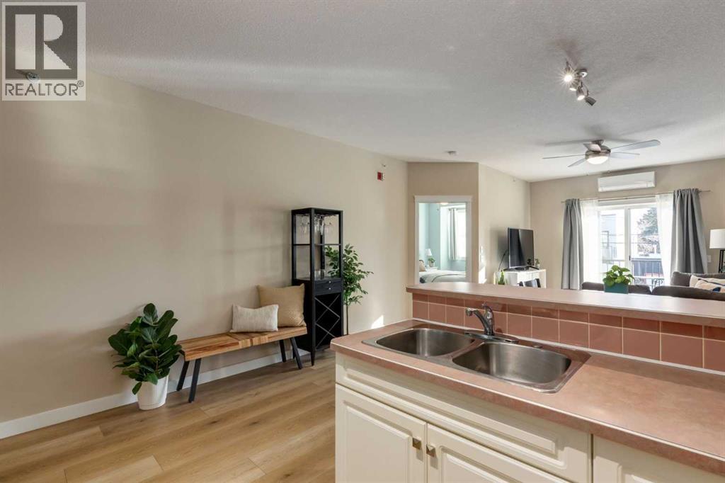 203, 2134 Kensington Road Nw, Calgary, Alberta  T2N 3R7 - Photo 7 - A2268183