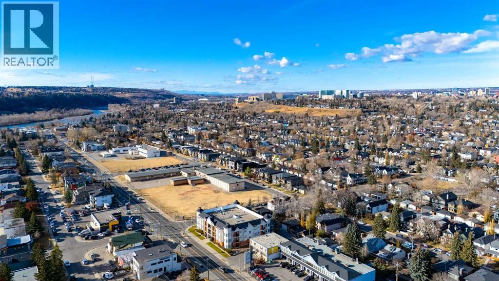 203, 2134 Kensington Road Nw, Calgary, Alberta  T2N 3R7 - Photo 29 - A2268183