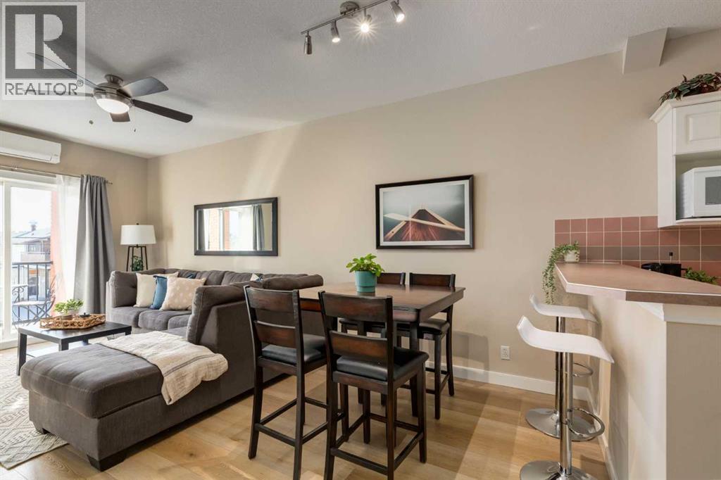 203, 2134 Kensington Road Nw, Calgary, Alberta  T2N 3R7 - Photo 9 - A2268183