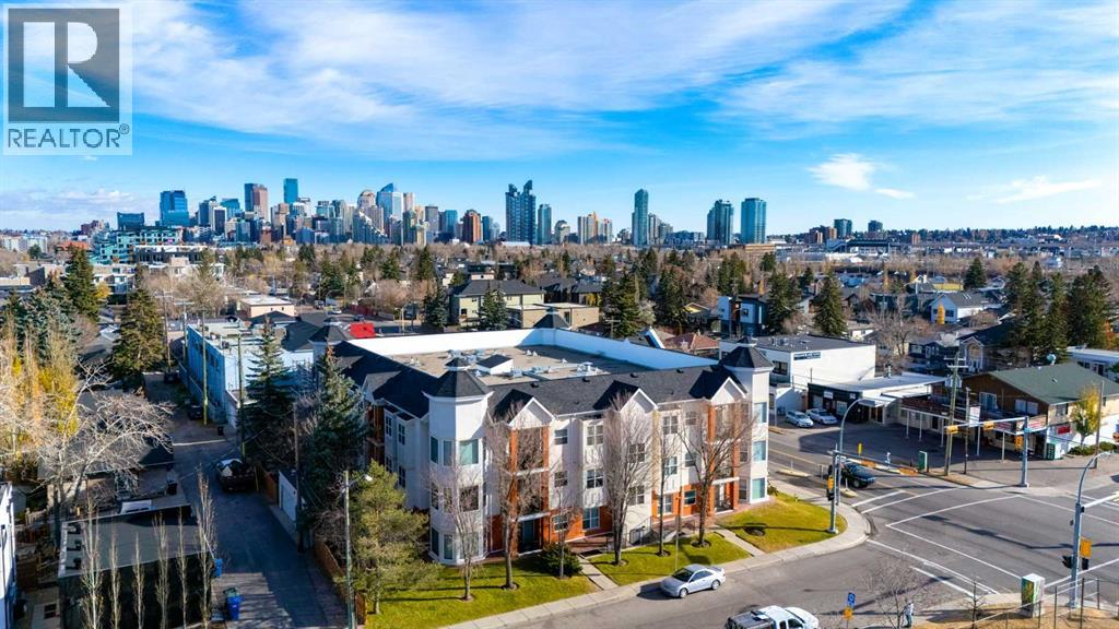 203, 2134 Kensington Road Nw, Calgary, Alberta  T2N 3R7 - Photo 26 - A2268183