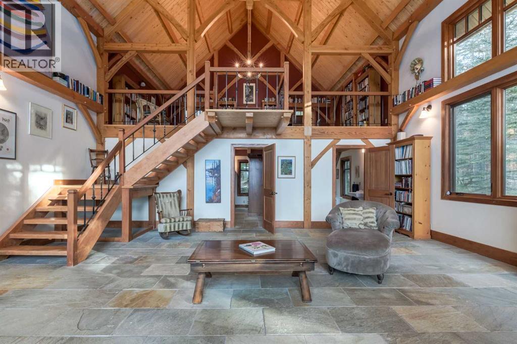 10, 32376 Highway 760, Rural Mountain View County, Alberta  T0M 1X0 - Photo 7 - A2271485