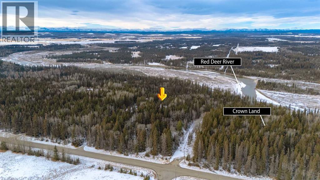 10, 32376 Highway 760, Rural Mountain View County, Alberta  T0M 1X0 - Photo 46 - A2271485