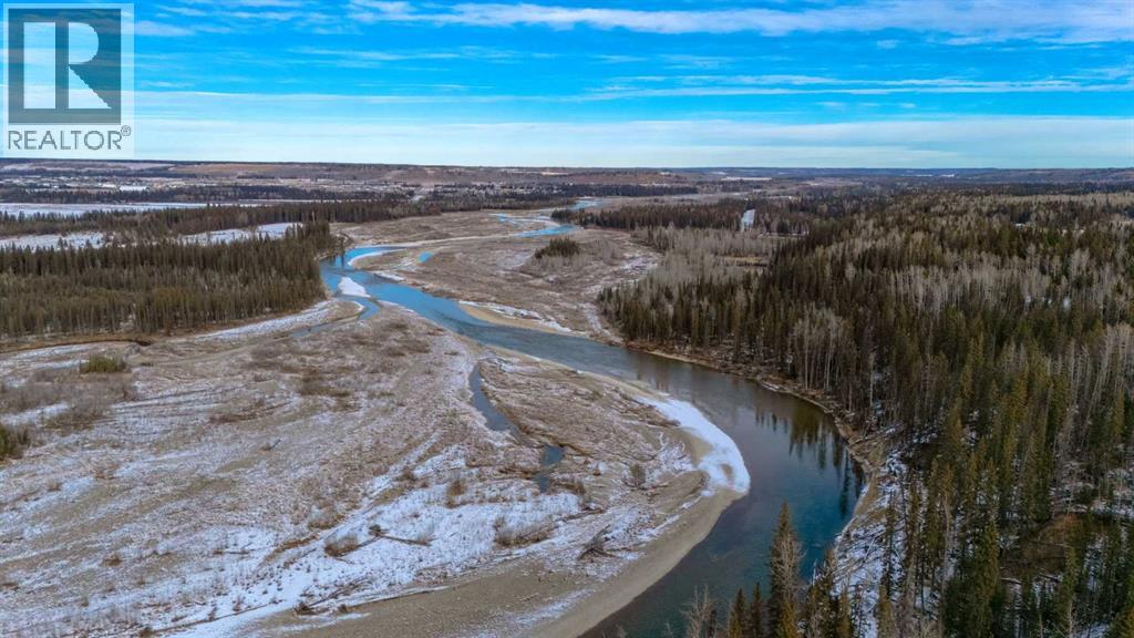 10, 32376 Highway 760, Rural Mountain View County, Alberta  T0M 1X0 - Photo 49 - A2271485