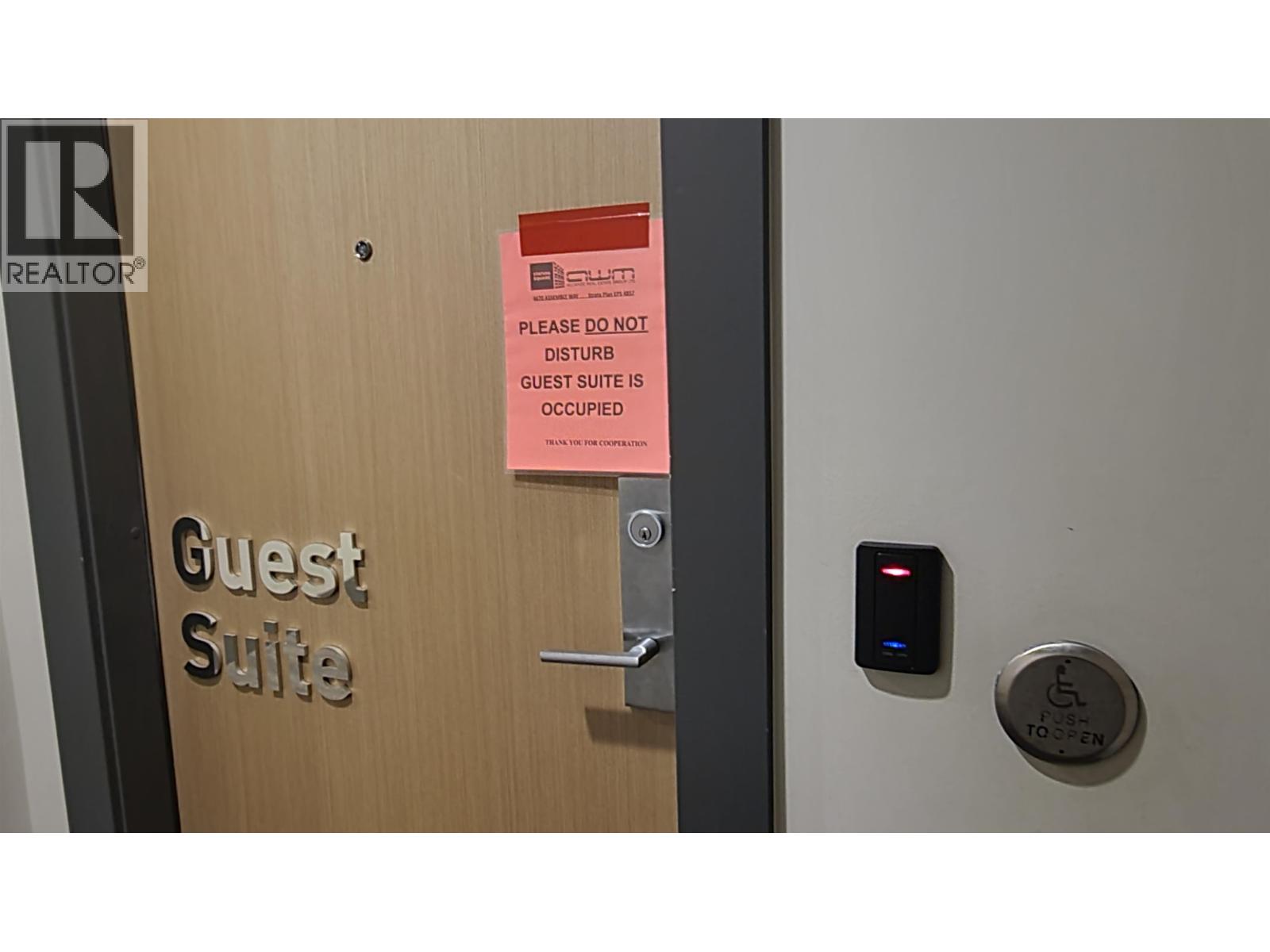 3603 4670 Assembly Way, Burnaby, British Columbia  V5H 0H3 - Photo 17 - R3072701