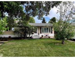 17 STARLING DR Brentwood (Sherwood Park)