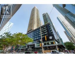 4003 - 55 BREMNER BOULEVARD, Toronto, Ontario