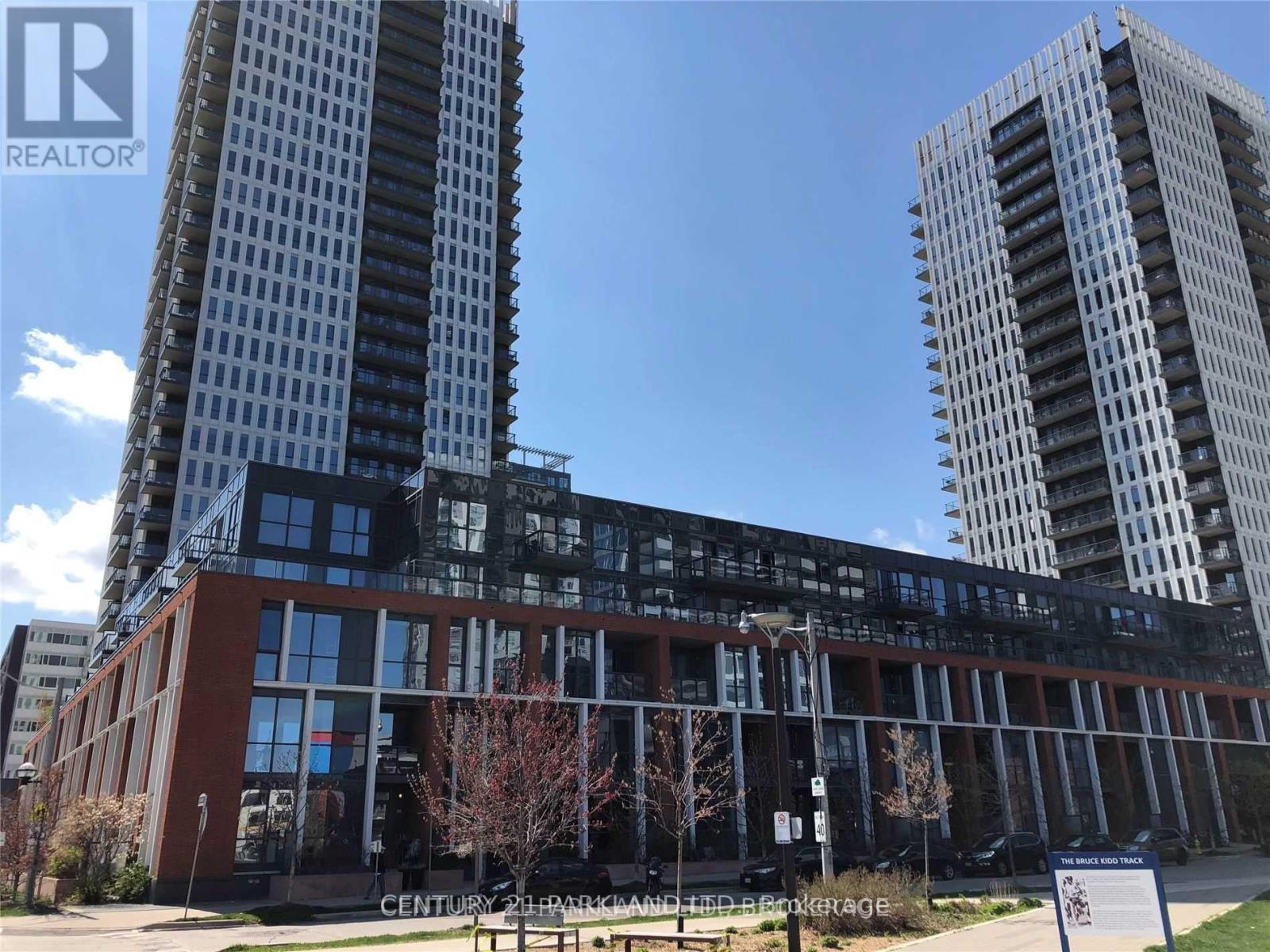 428 - 55 Regent Park Boulevard, Toronto, Ontario  M5A 3H6 - Photo 11 - C12610796