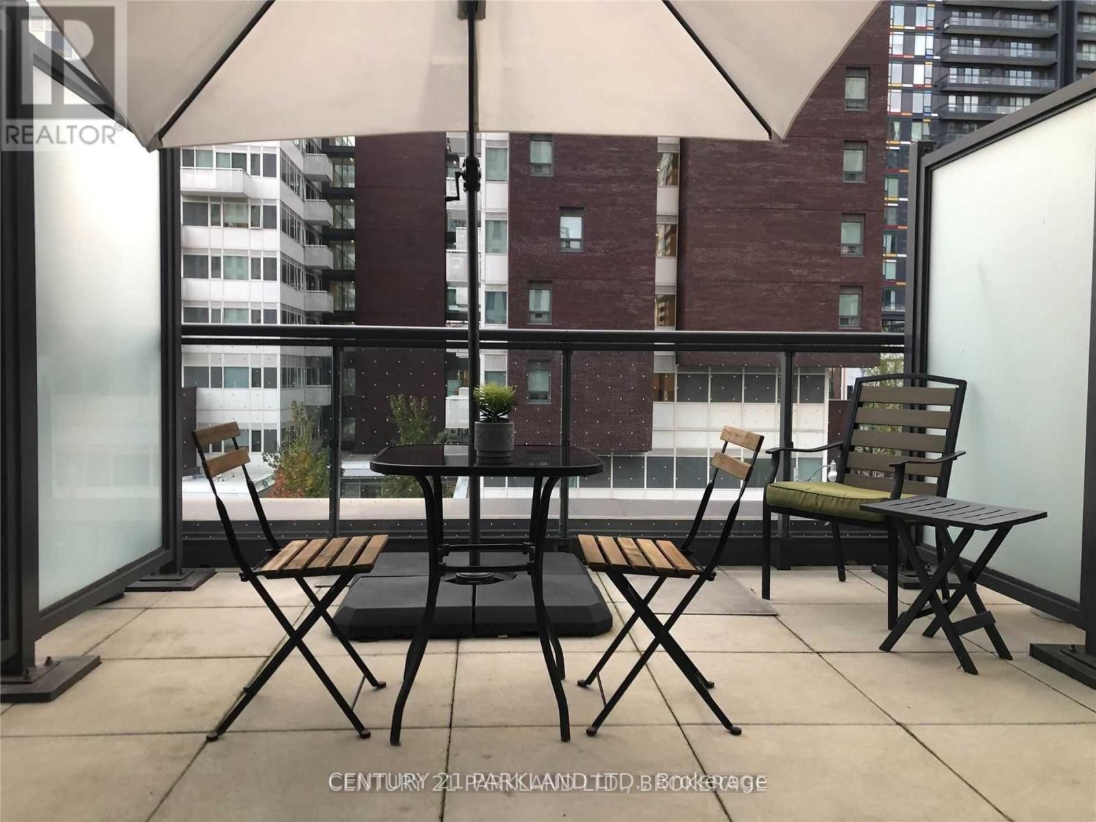 428 - 55 Regent Park Boulevard, Toronto, Ontario  M5A 3H6 - Photo 14 - C12610796