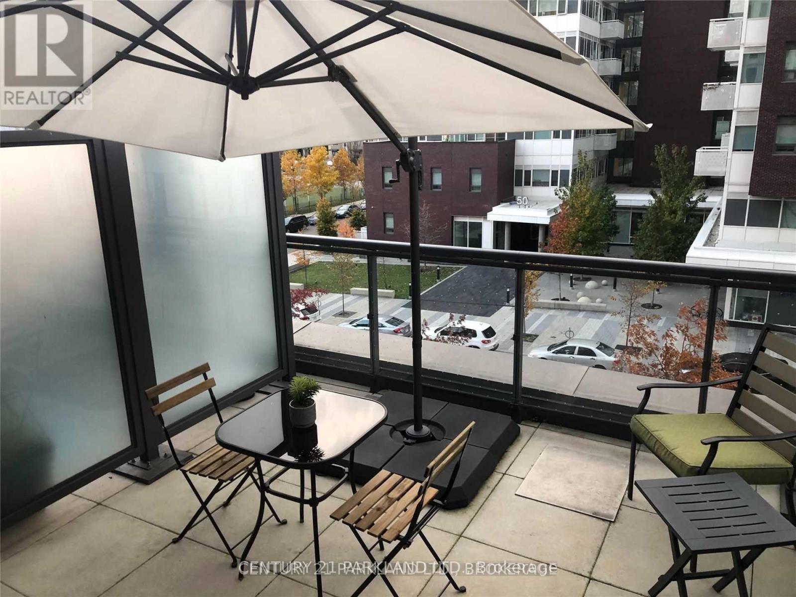 428 - 55 Regent Park Boulevard, Toronto, Ontario  M5A 3H6 - Photo 15 - C12610796