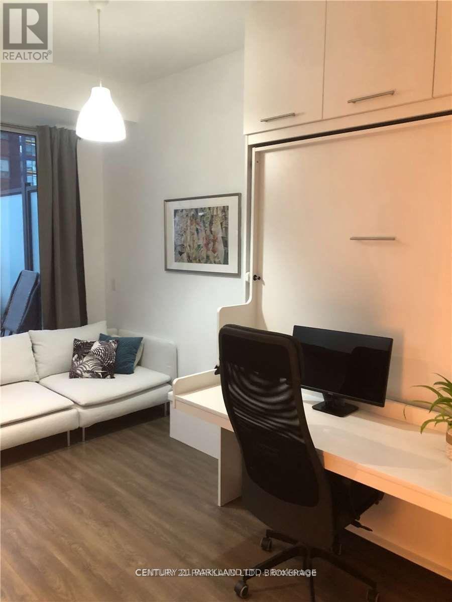 428 - 55 Regent Park Boulevard, Toronto, Ontario  M5A 3H6 - Photo 16 - C12610796