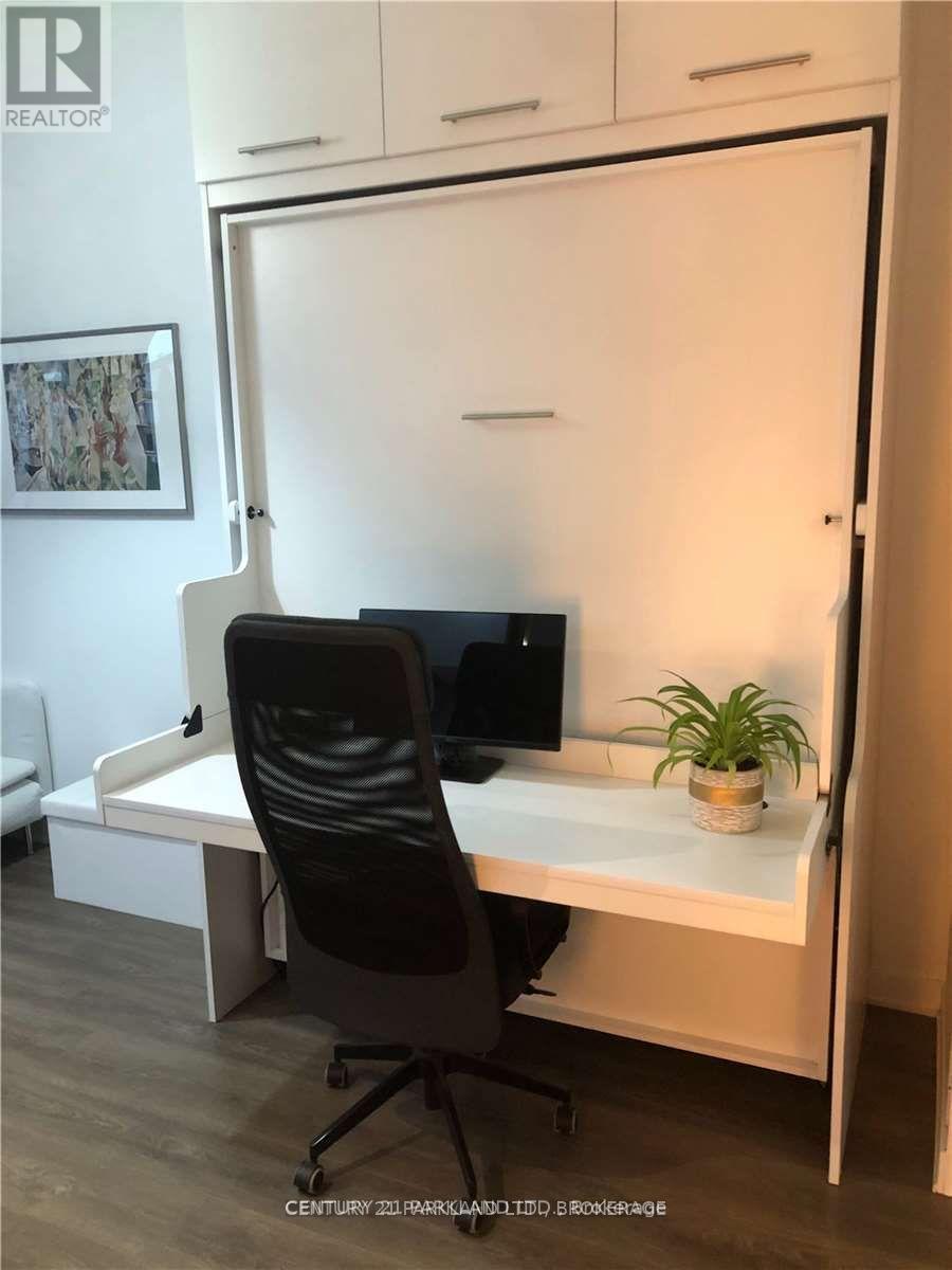 428 - 55 Regent Park Boulevard, Toronto, Ontario  M5A 3H6 - Photo 17 - C12610796