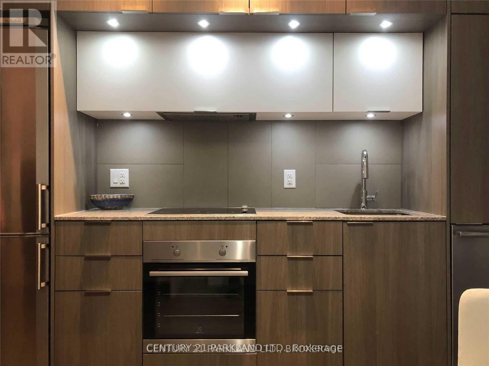 428 - 55 Regent Park Boulevard, Toronto, Ontario  M5A 3H6 - Photo 2 - C12610796